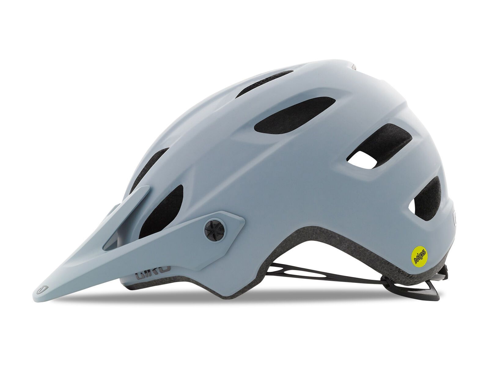 Giro Chronicle MIPS, mat grey - Bild 2