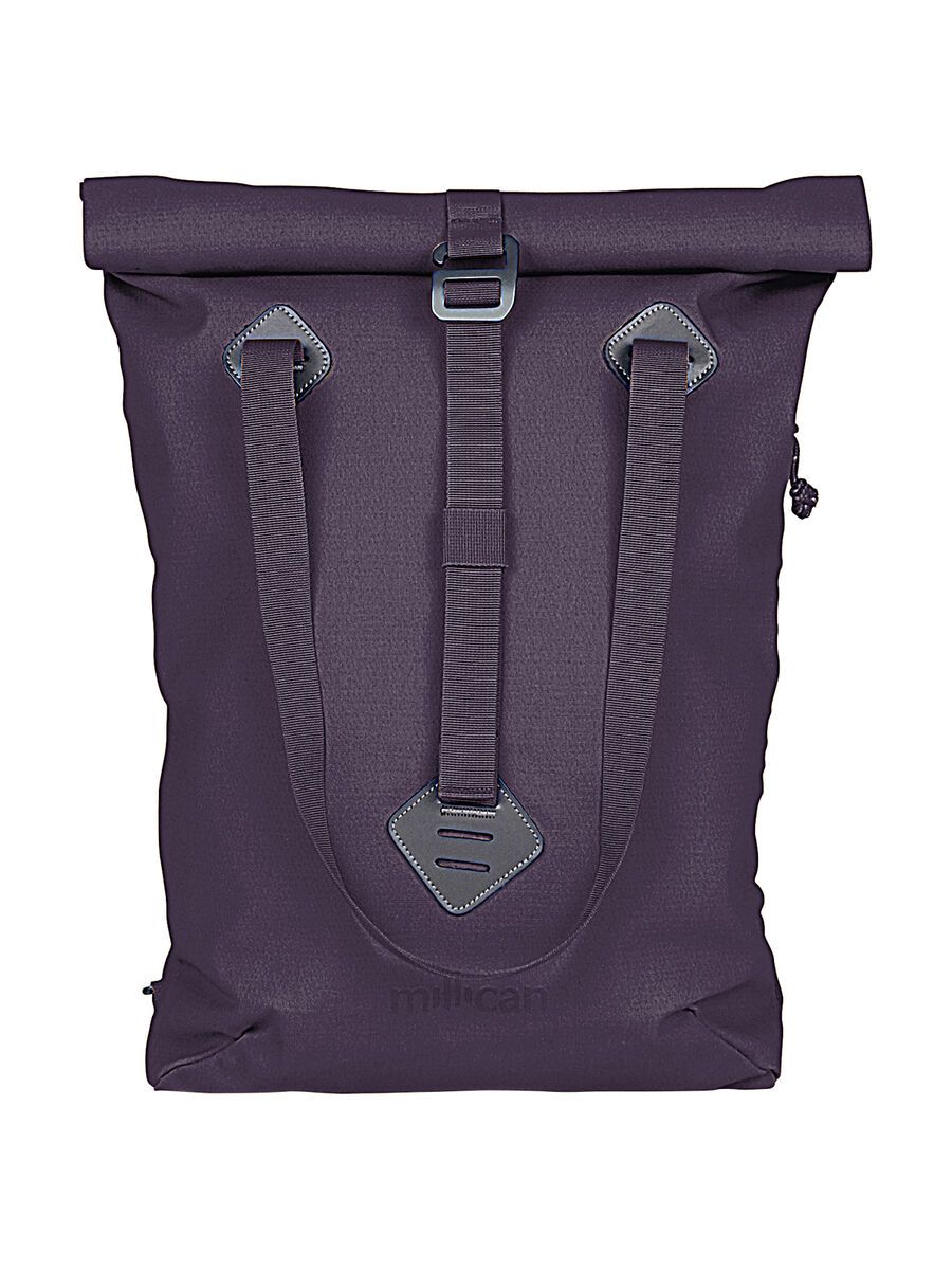 Millican Tinsley the Tote Pack 14, heather - Bild 2