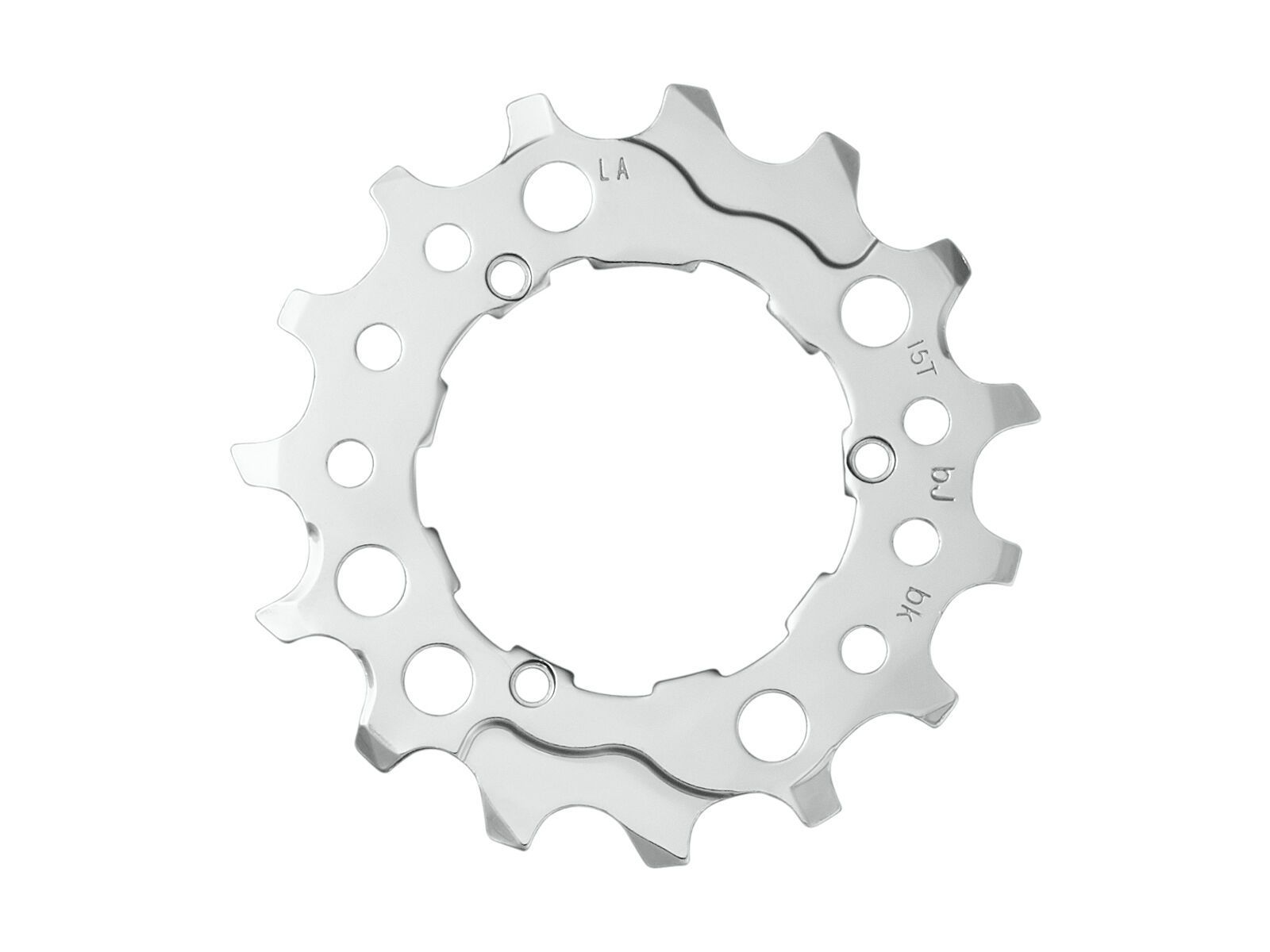 Shimano Ritzel für CS-HG500-10 / 11-42 mit integriertem Distanzring - Bild 1