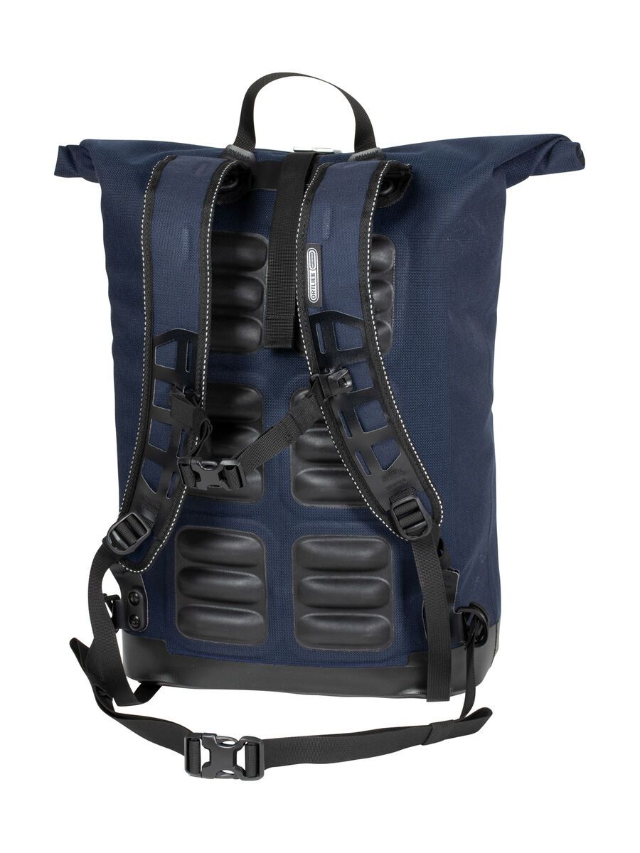 ORTLIEB Commuter-Daypack Urban 27 L, ink - Bild 2