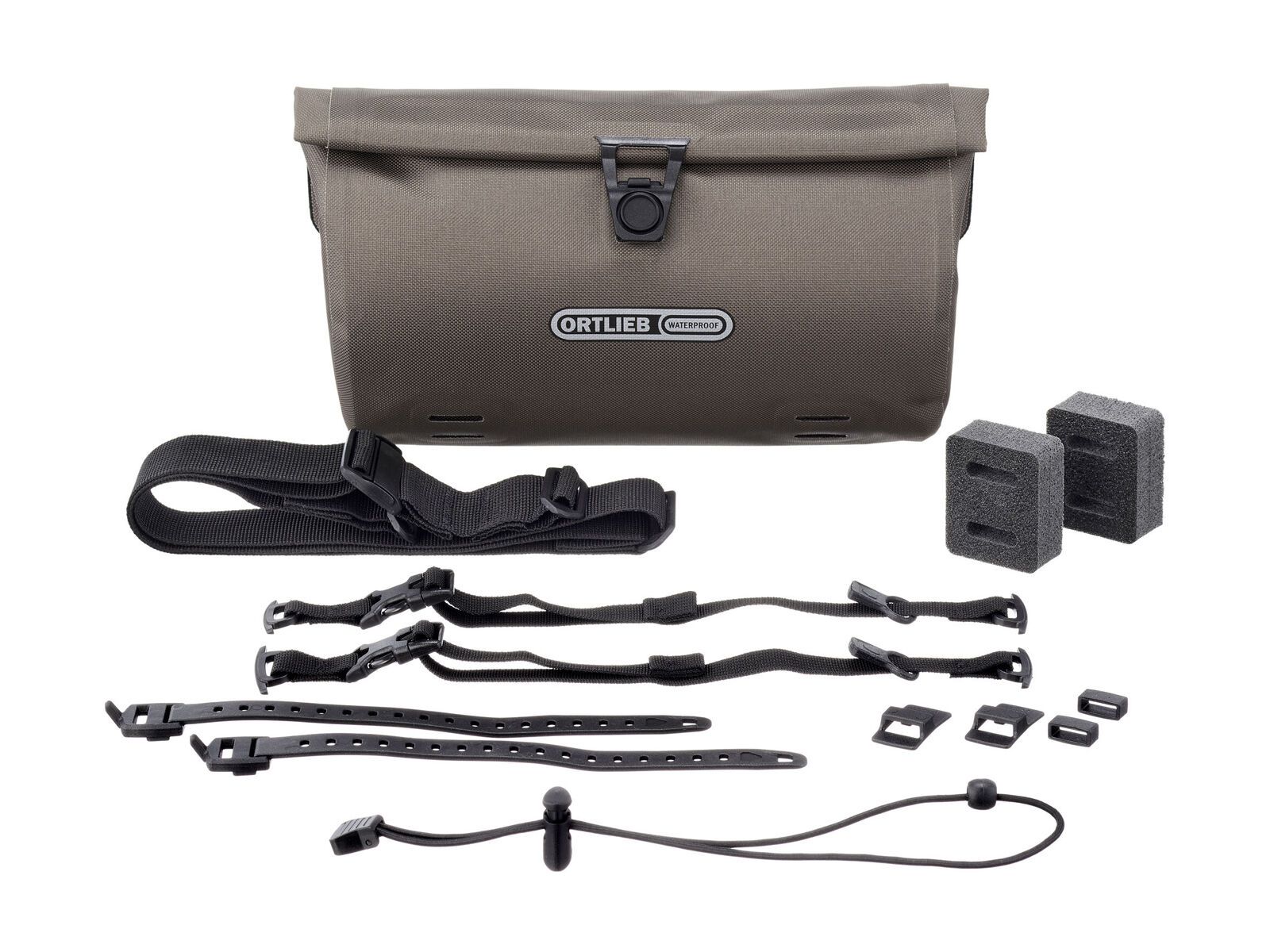 ORTLIEB Velo-Sling, dark sand - Bild 5