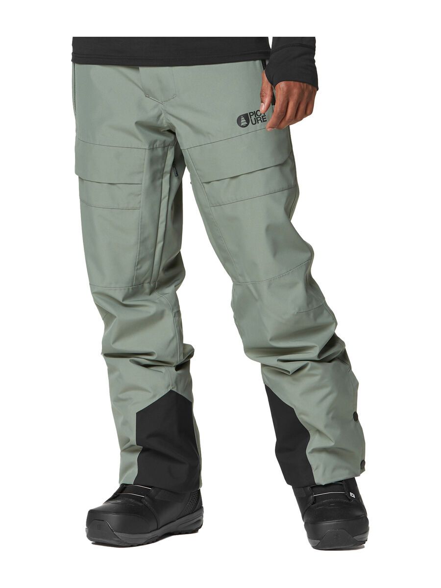 Picture Impact Pants, laurel wreath - Bild 1