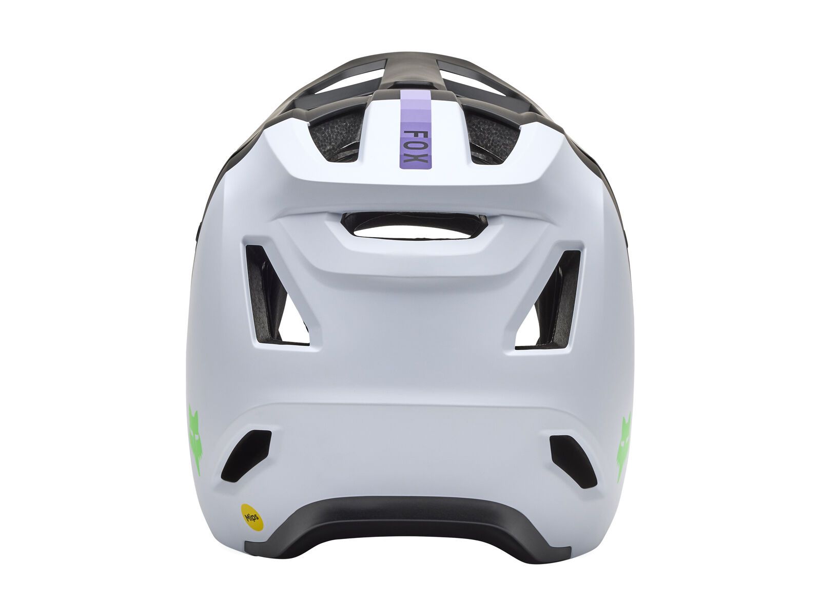 Fox Rampage 5050, black/white - Bild 4