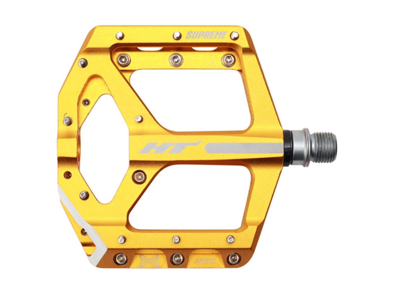 HT Components Supreme ANS10, gold - Bild 1