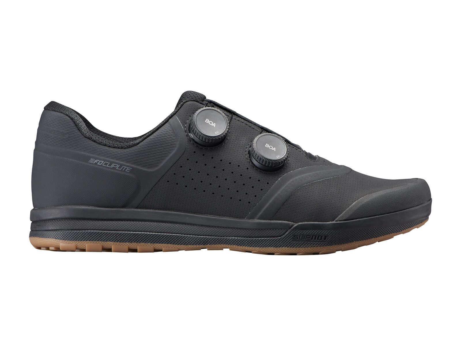 Specialized 2FO ClipLite Mountain Bike Shoes, black - Bild 2