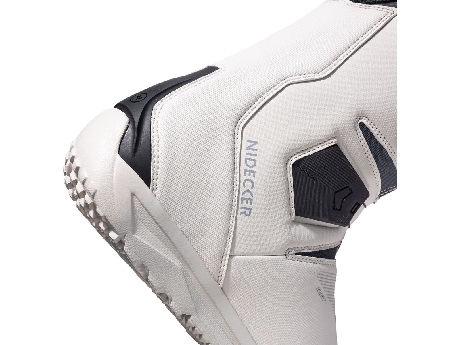 Nidecker Altai Men, bone white - Bild 5