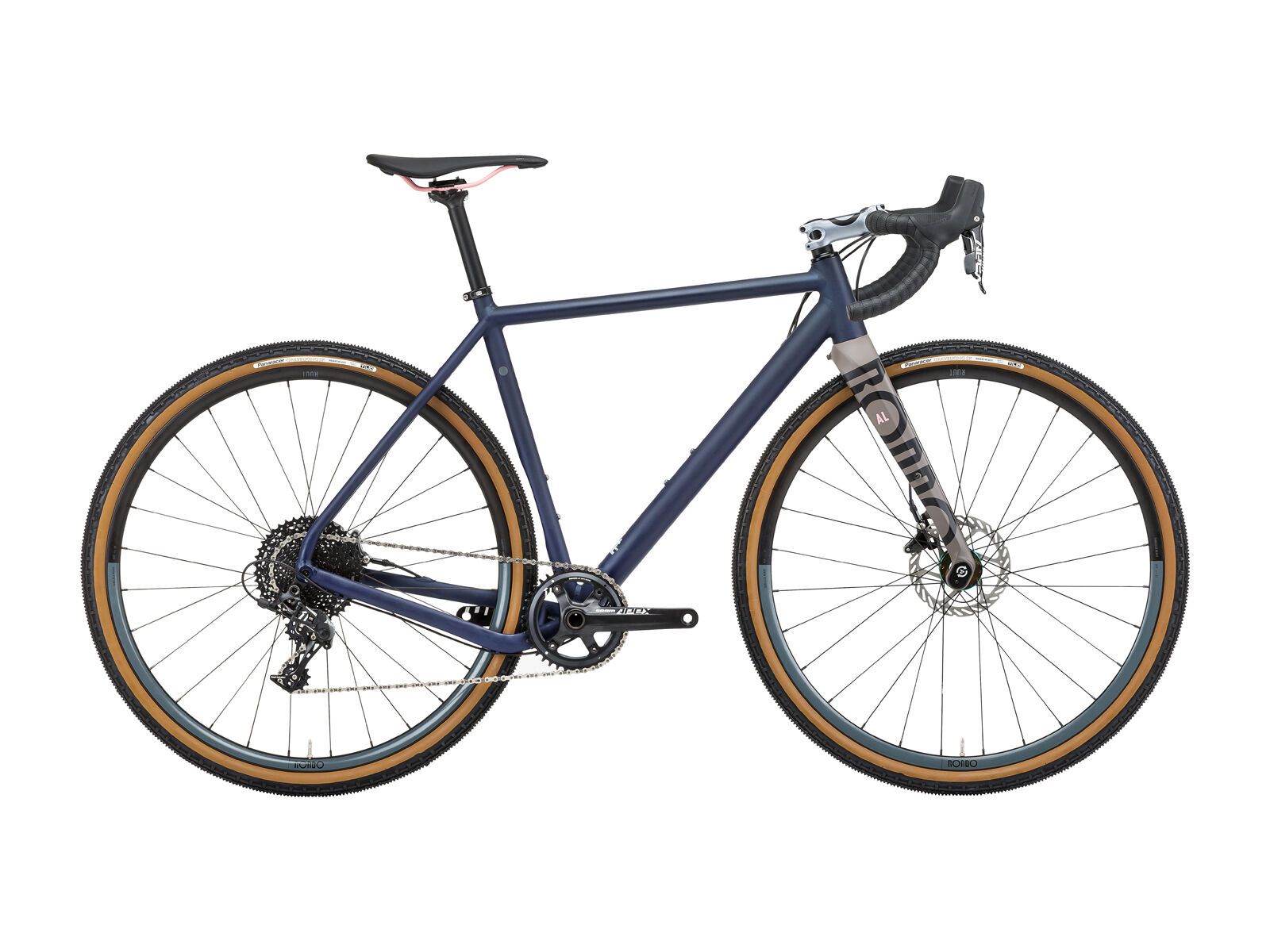 Rondo Ruut AL, blue/grey - Bild 1