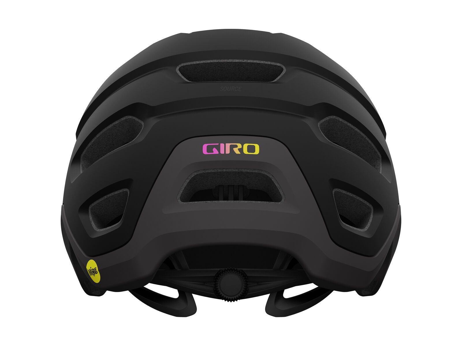 Giro Source W MIPS, matte black craze - Bild 3