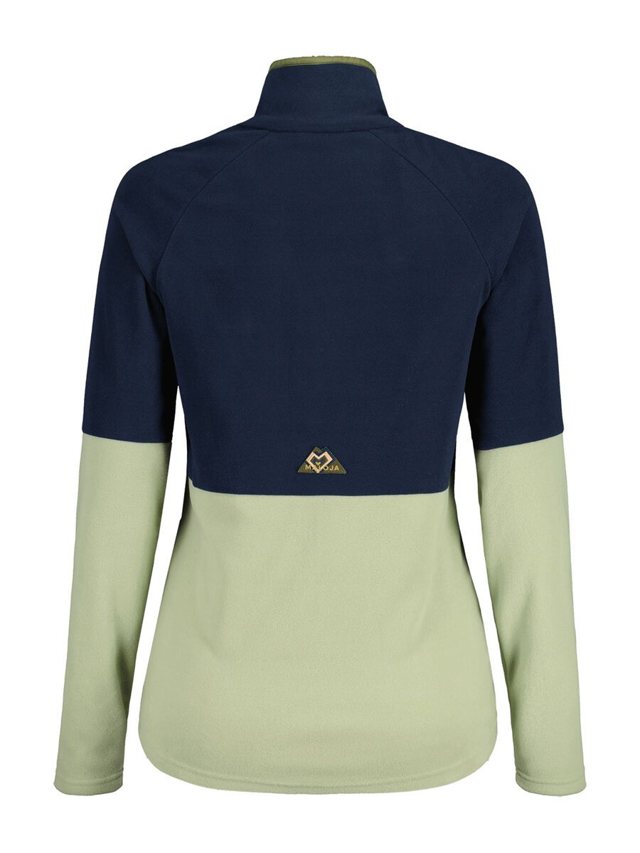 Maloja BrakenM., night sky - Bild 2