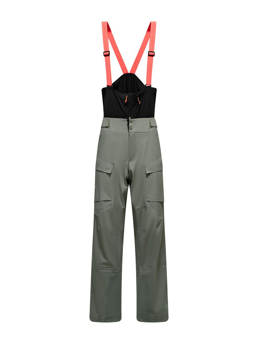 Salewa Sella Free 3 Layers Powertex Hose Herren, shadow - Bild 1