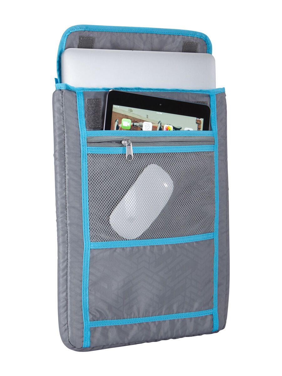 Thule Pack 'n Pedal Commuter Backpack, schwarz - Bild 5