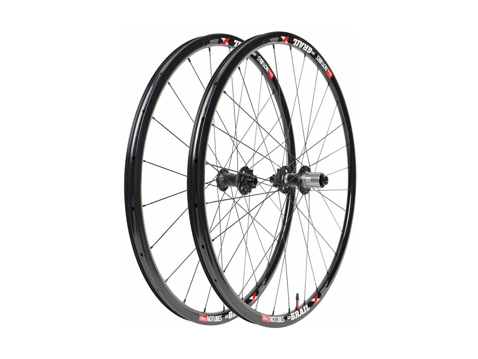 Stan's NoTubes ZTR Grail Pro - Bild 1