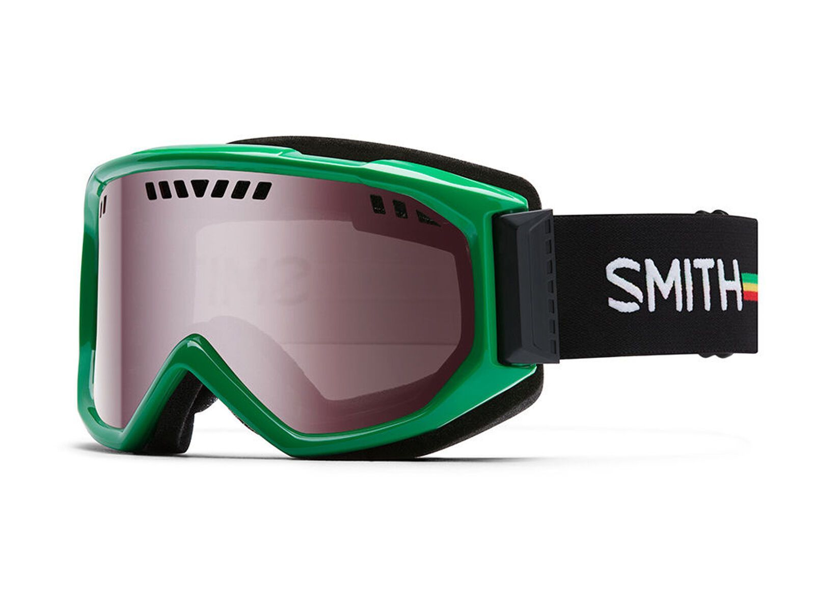 Smith Scope, irie/ignitor mirror - Bild 1