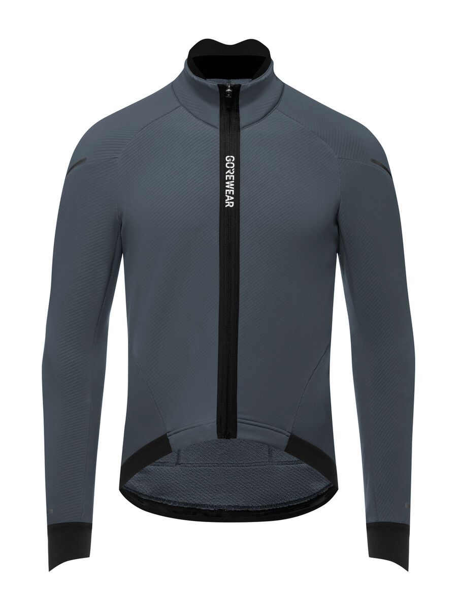 GOREWEAR Spinshift Thermo Jacke Herren, lab graphite - Bild 1