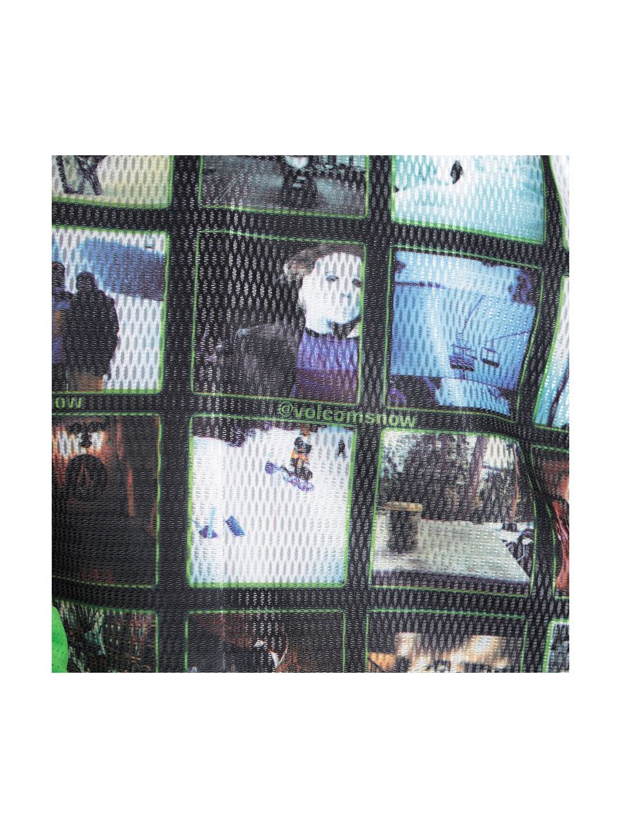 Volcom L Gore-Tex Jacket, Black - Bild 3