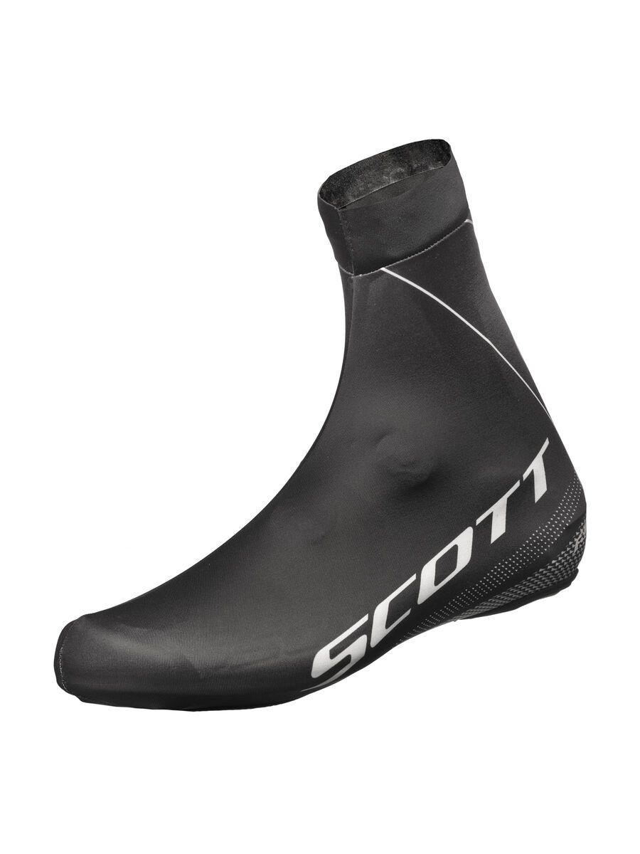 Scott Light Shoecover, black/grey - Bild 1