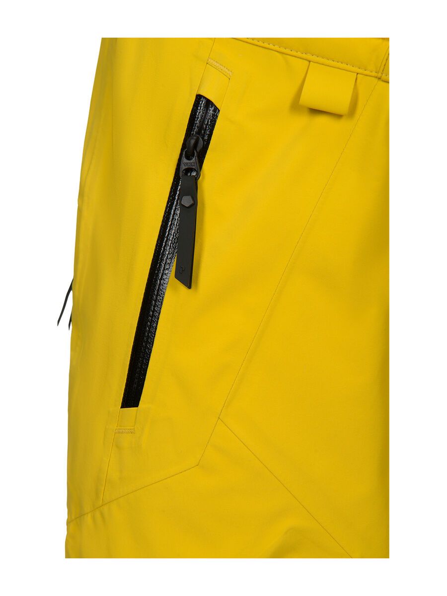 Peak Performance W Gravity Pants, desert yellow - Bild 2