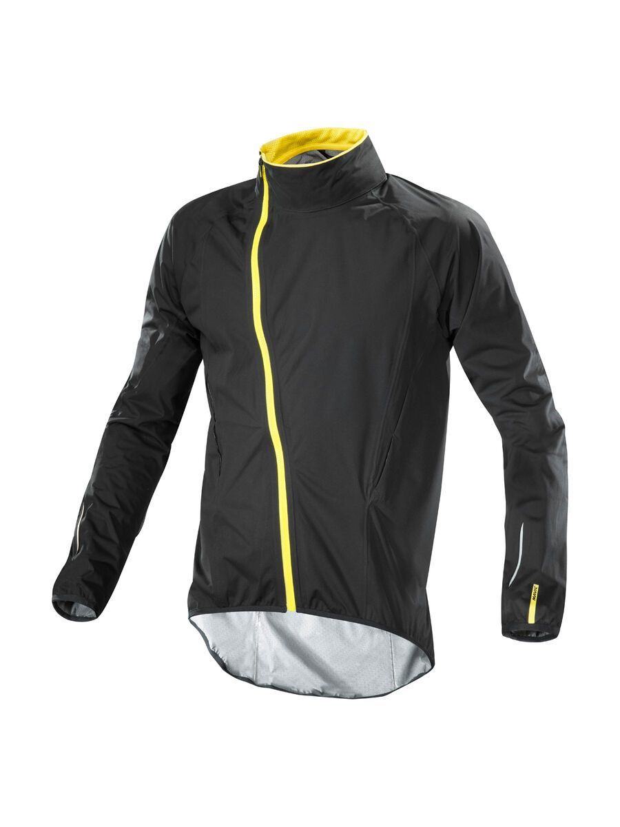 Mavic Cosmic Pro H20 Jacket, black - Bild 1