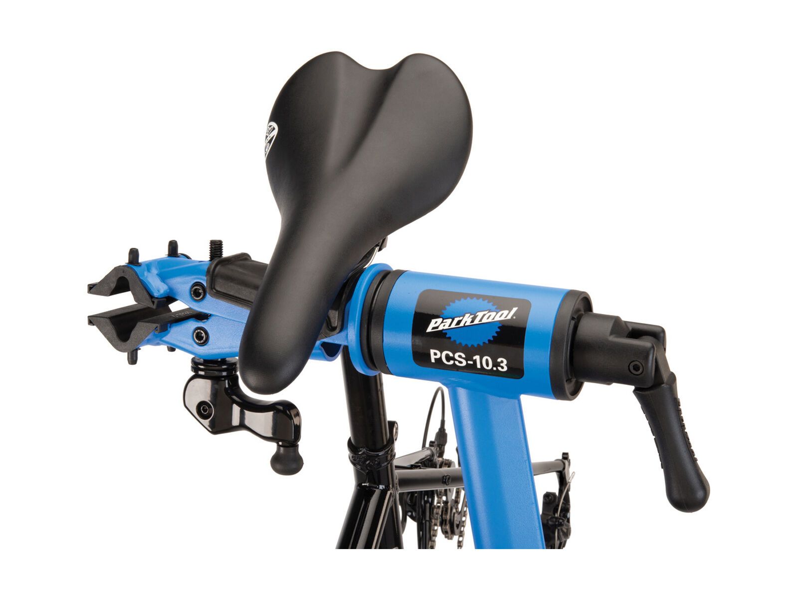 Park Tool PCS-10.3 Deluxe Home Mechanic Repair Stand - Bild 11