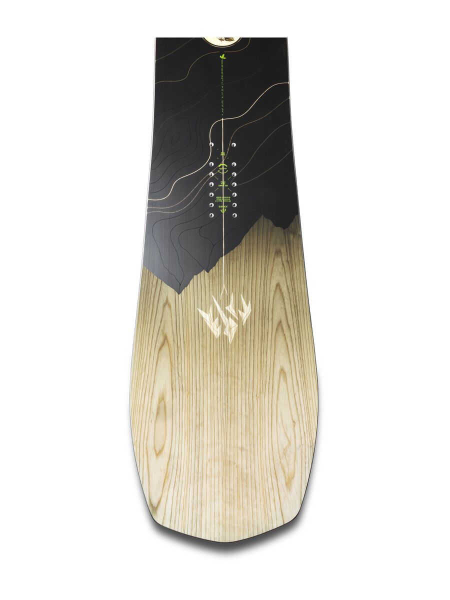 Jones Flagship, black - Bild 5