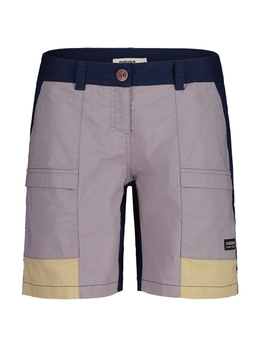 Maloja LamonazM., smoky purple multi - Bild 1