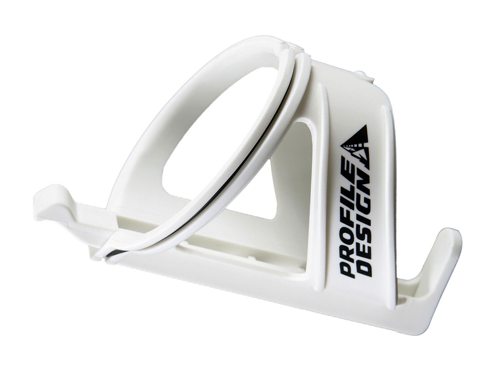 Profile Kage, white - Bild 1