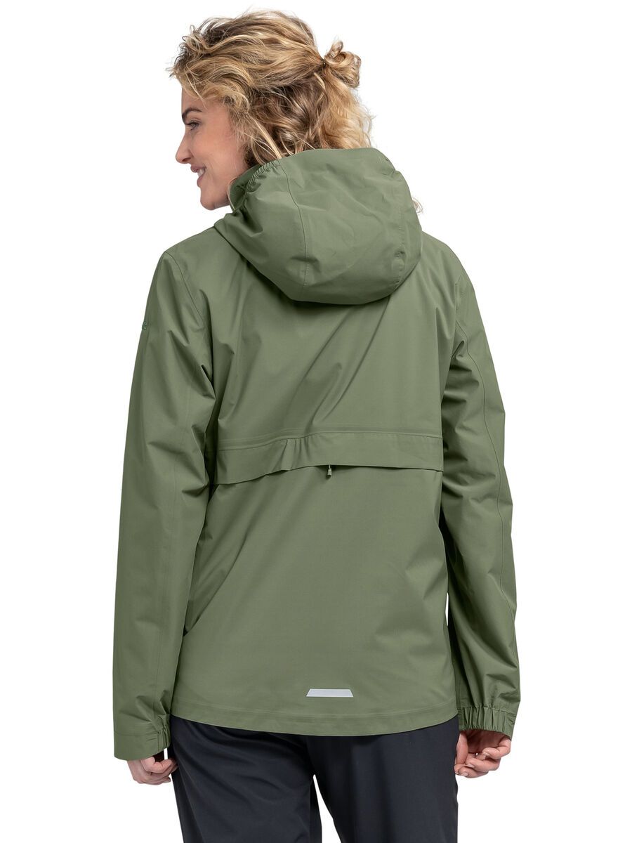 Schöffel 2.5L Jacket Bellagio L, laurel wreath - Bild 5