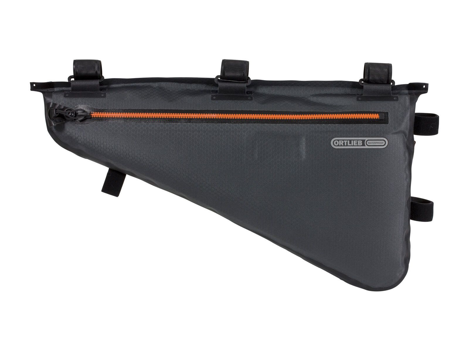 ORTLIEB Frame-Pack 6 L, schiefer - Bild 1