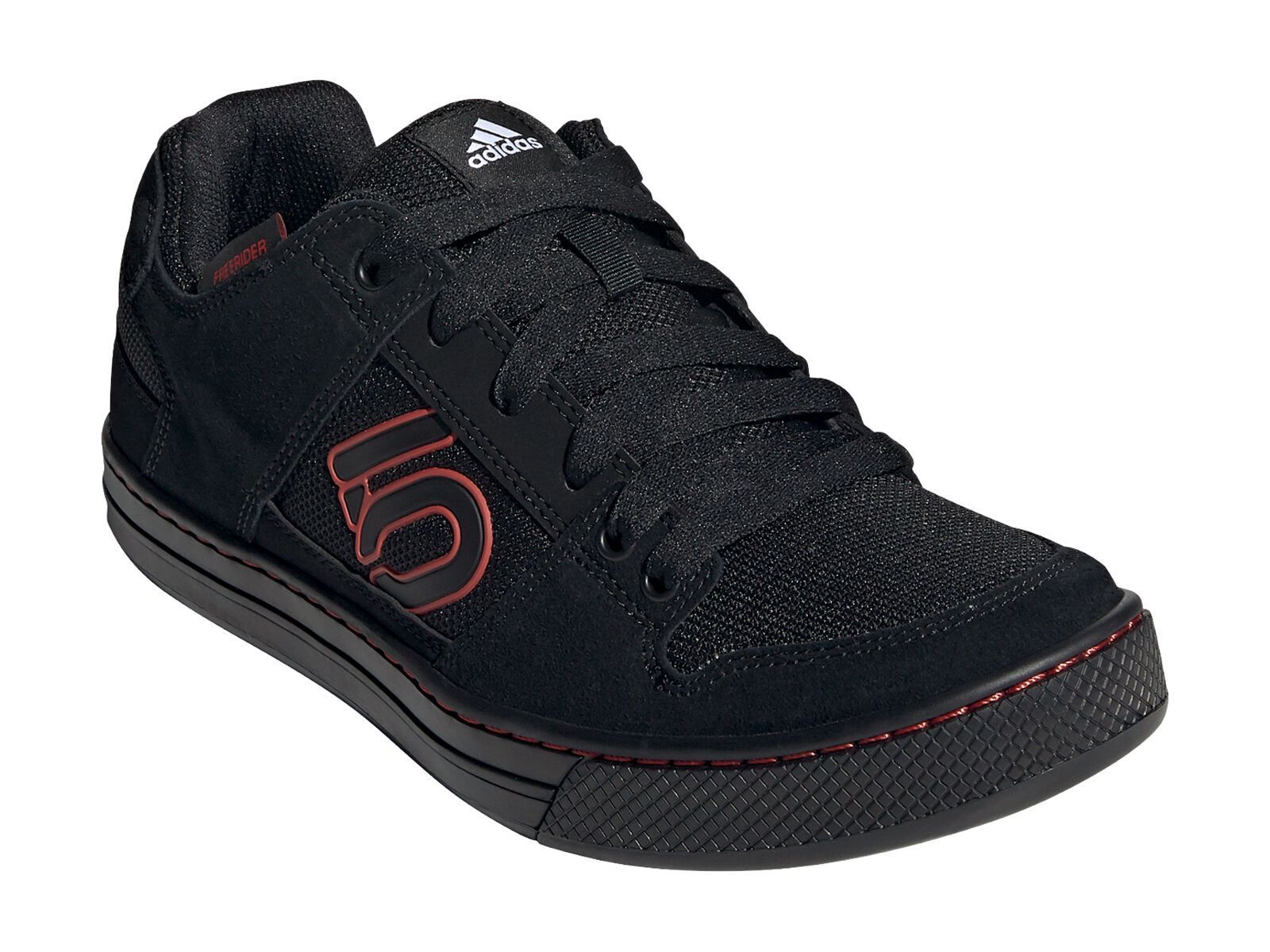 Five Ten Freerider, grey/core black - Video 9