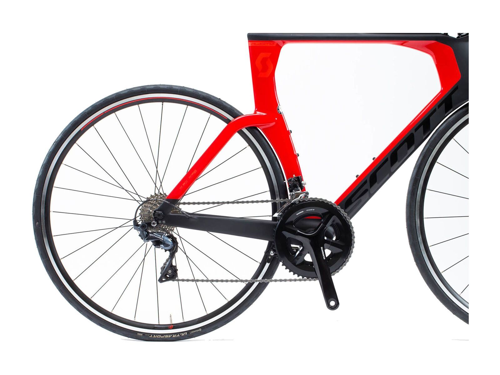 Scott Plasma 10 - Bild 3