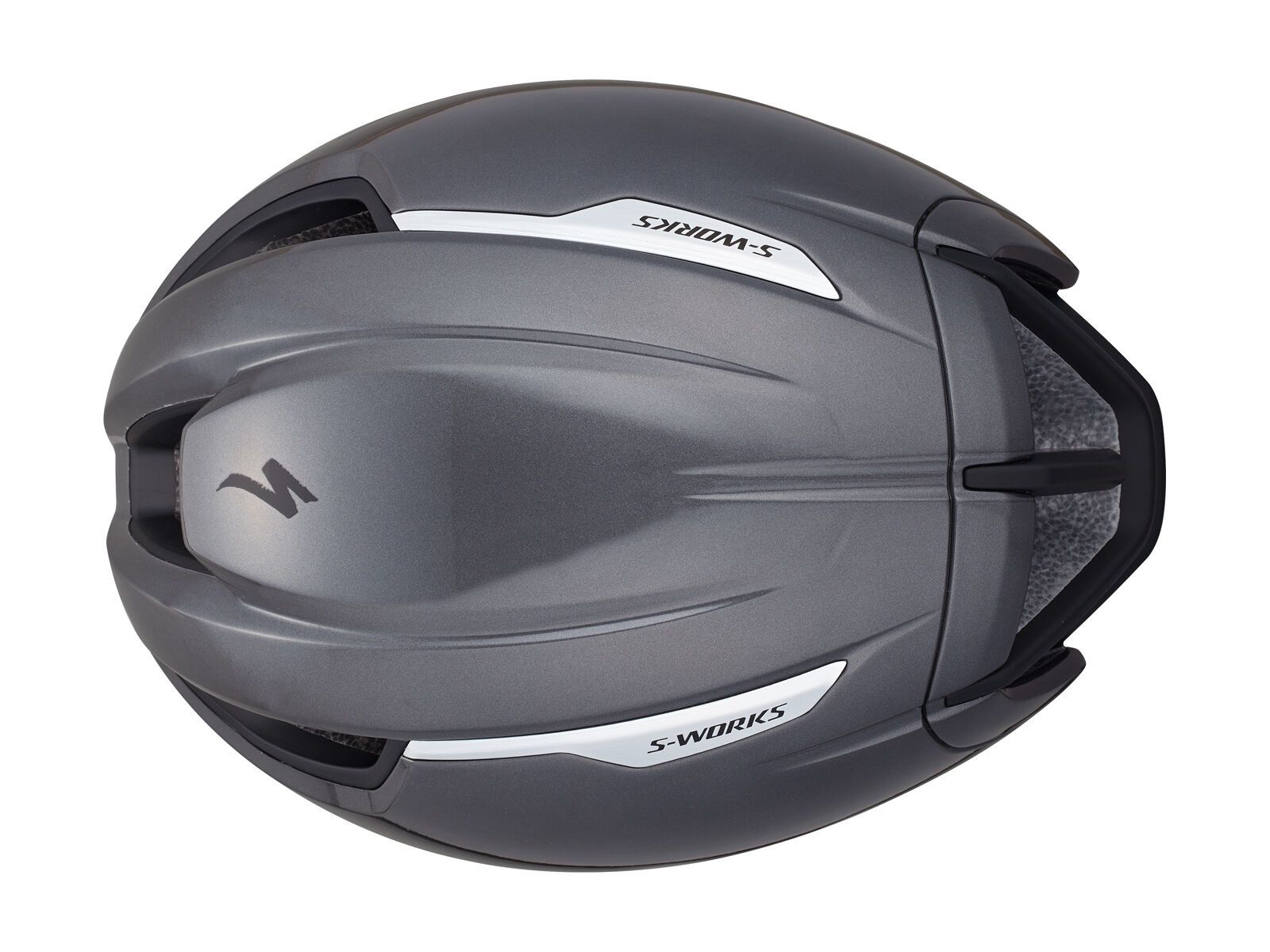 Specialized S-Works Evade 3, smoke - Bild 6