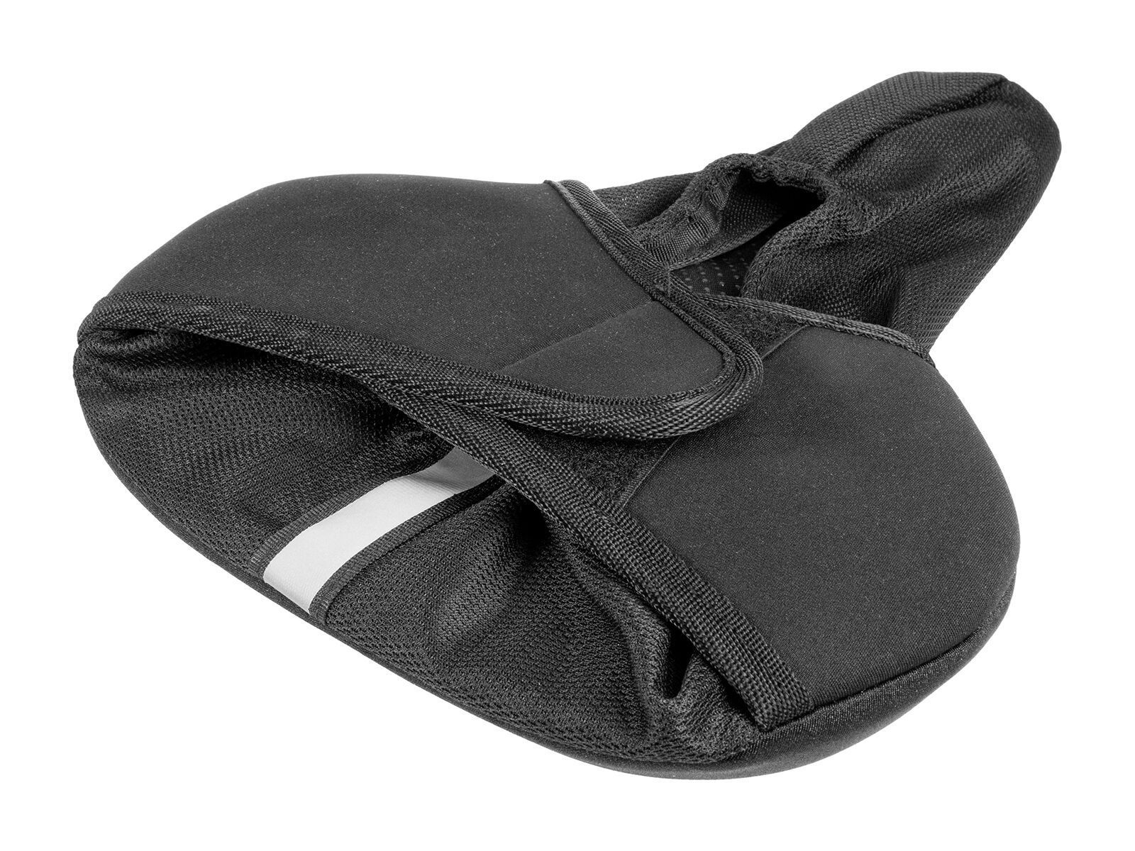 Cube Acid Sattelüberzug Komfort Plus, black - Bild 4