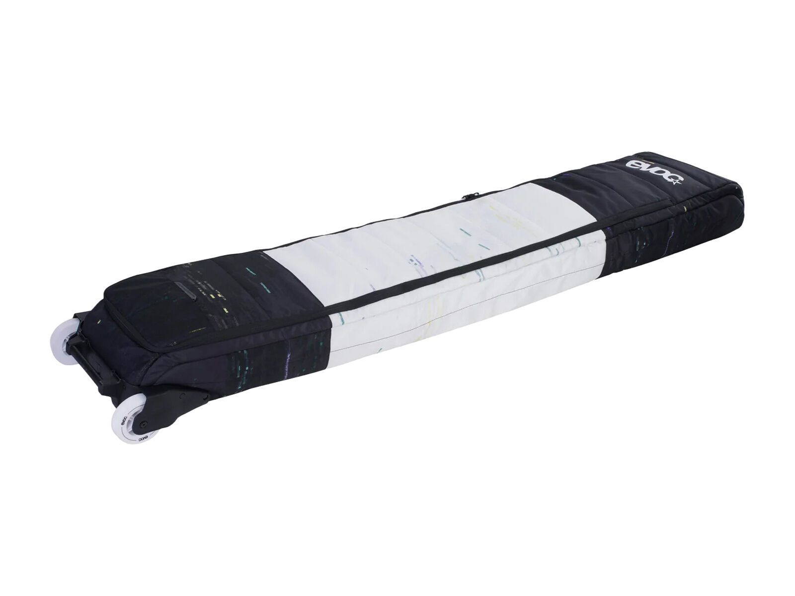 Evoc Ski Roller XL (195 cm), multicolour - Bild 2