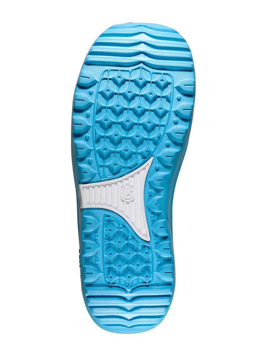 Burton Mint, The Teal Deal - Bild 3