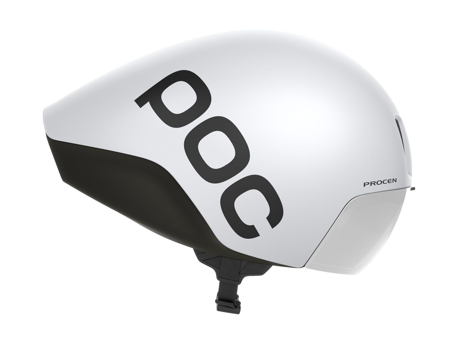 POC Procen, hydrogen white - Bild 4