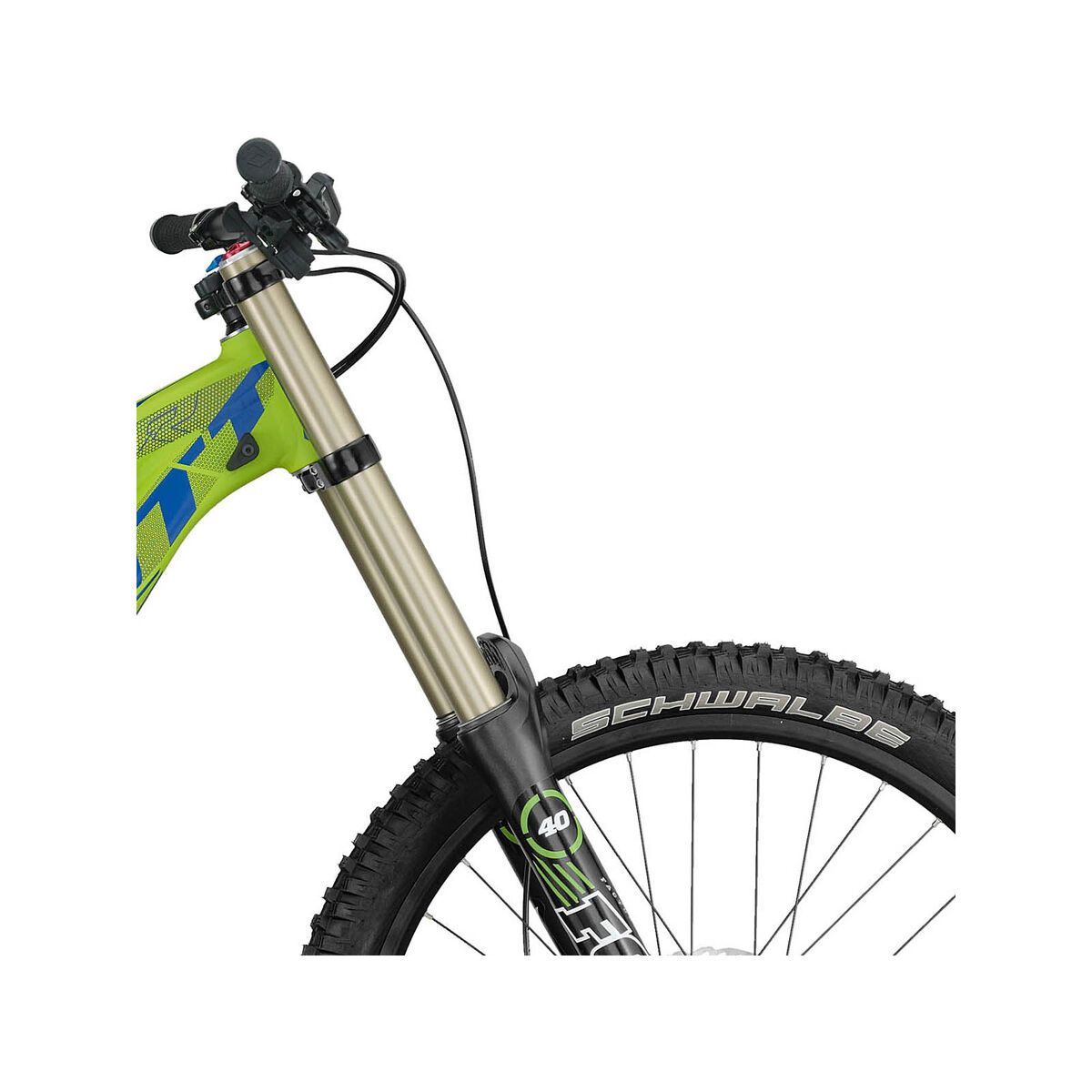 Scott Gambler 20 - Bild 5