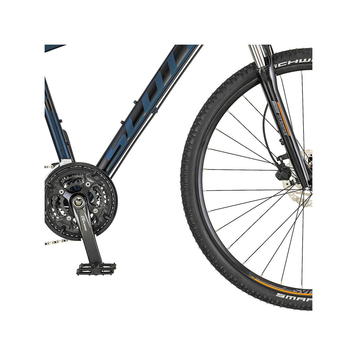 Scott Sub Cross 20 Men - Bild 4