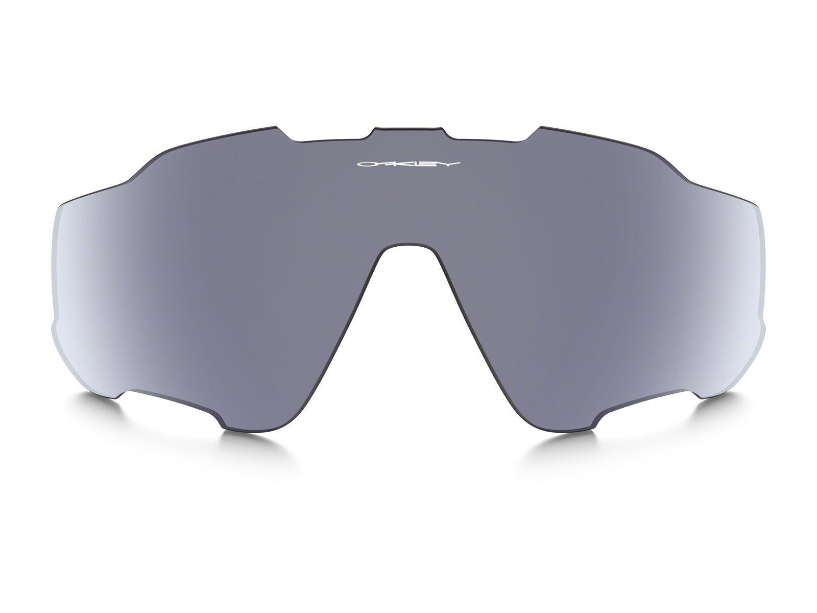 Oakley Jawbreaker Wechselgläser, grey polarized - Bild 2