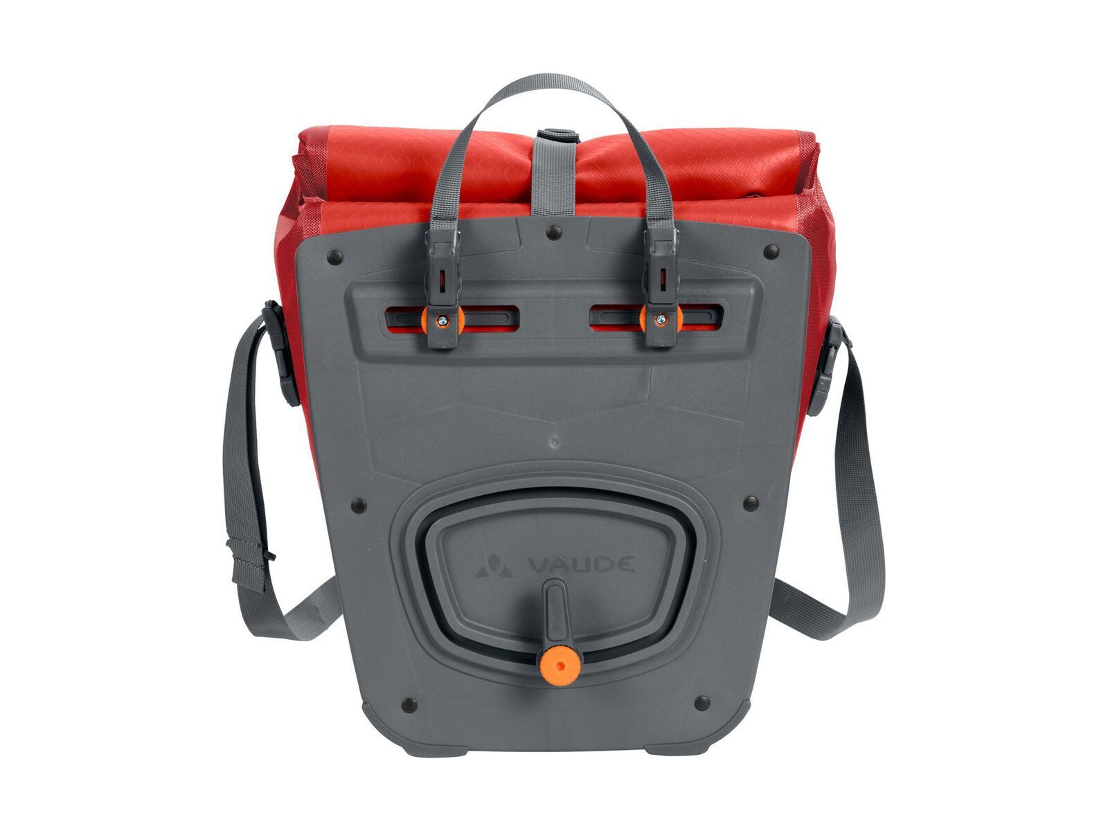 Vaude Aqua Front (Paar), lava - Bild 3