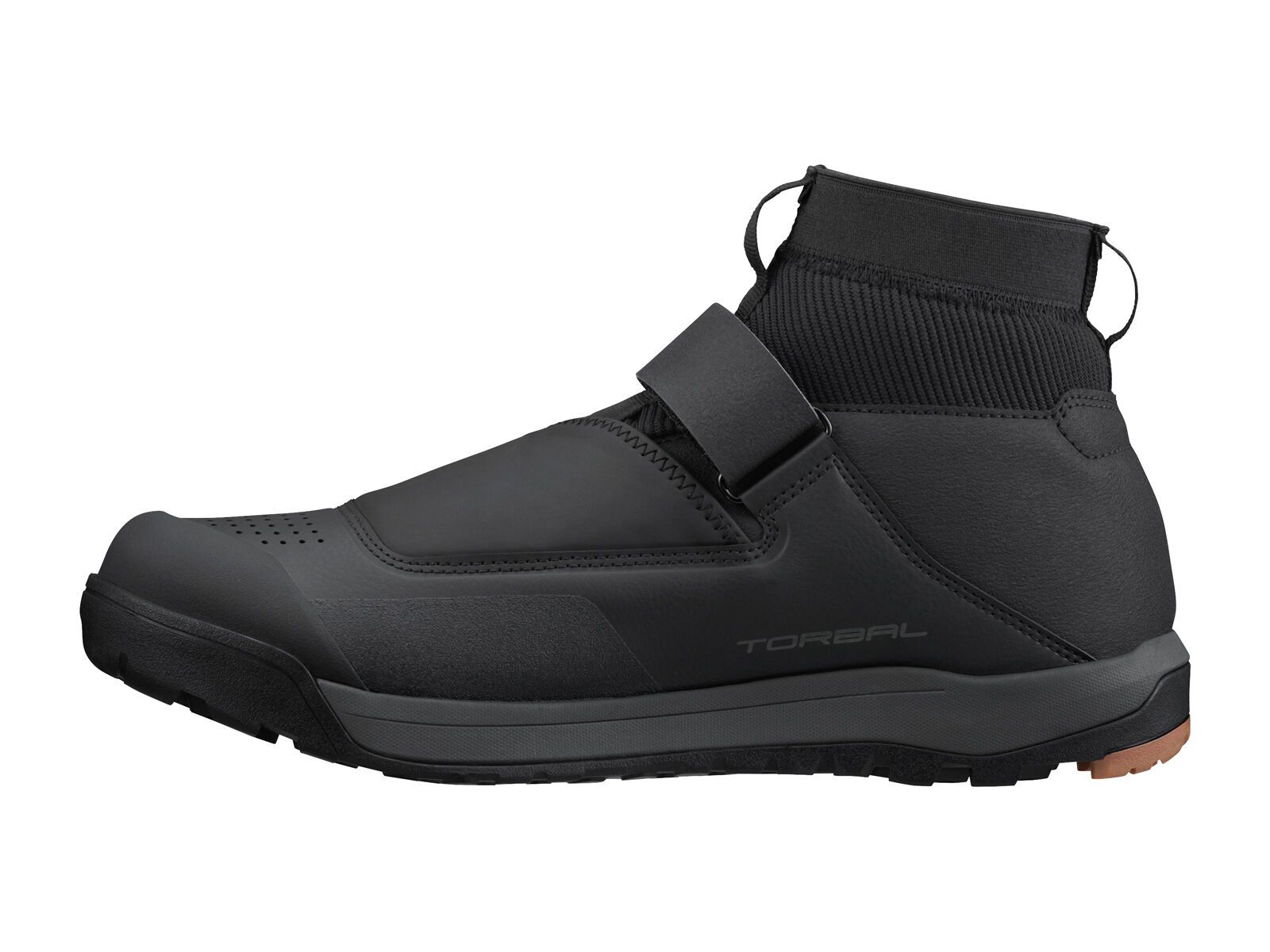 Shimano SH-GE900GTX Gravity Enduro, black - Bild 3