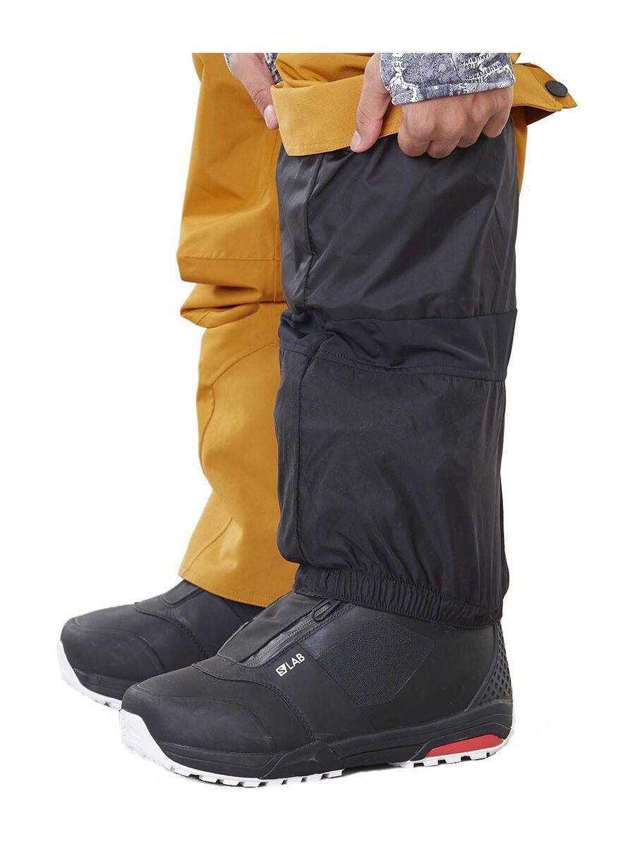 Picture Object Pant, camel - Bild 9