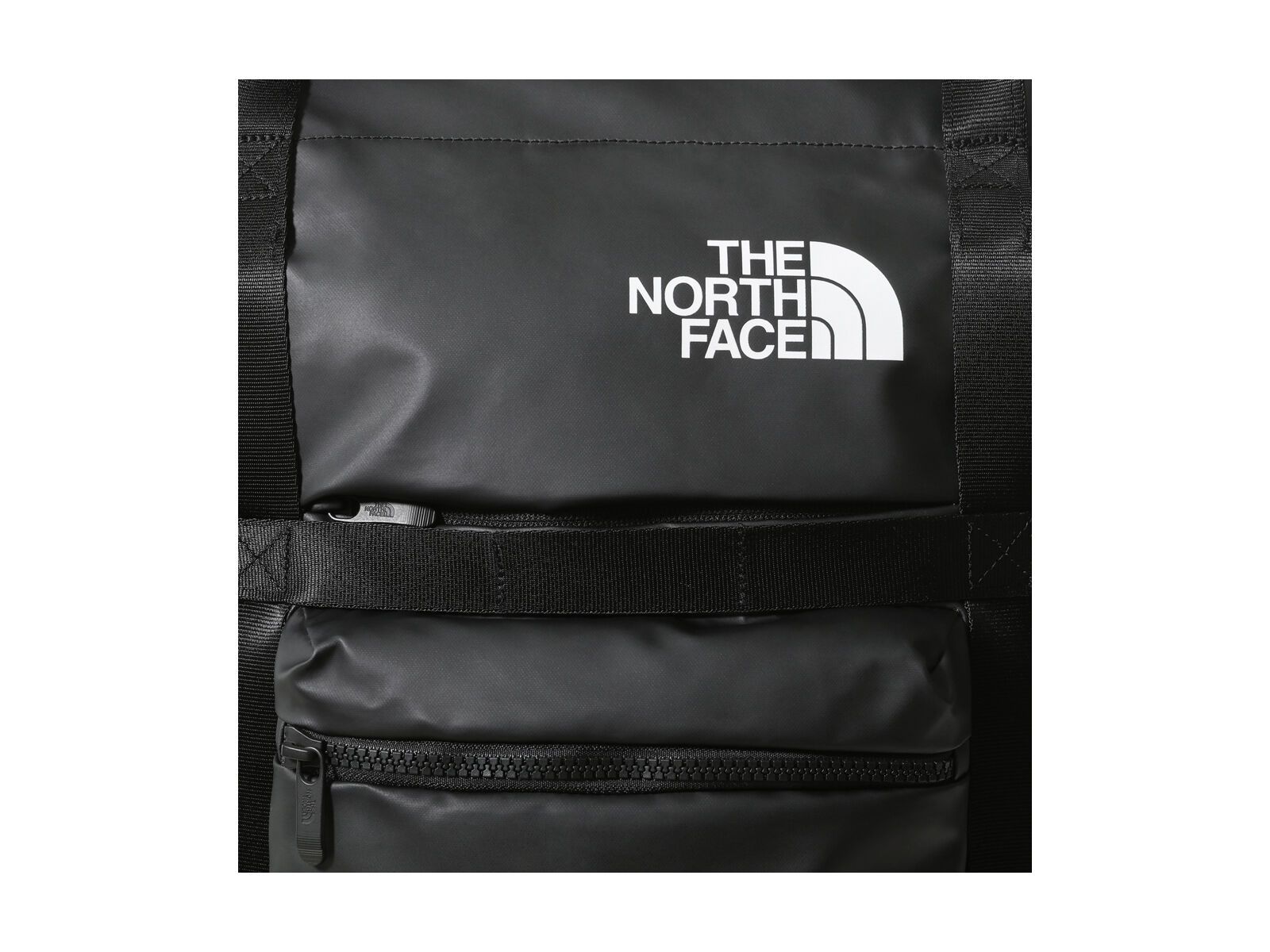 The North Face Commuter Pack L, tnf black/tnf black - Bild 4