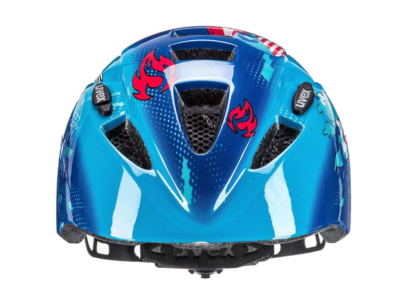 uvex kid 2, castle - Bild 2