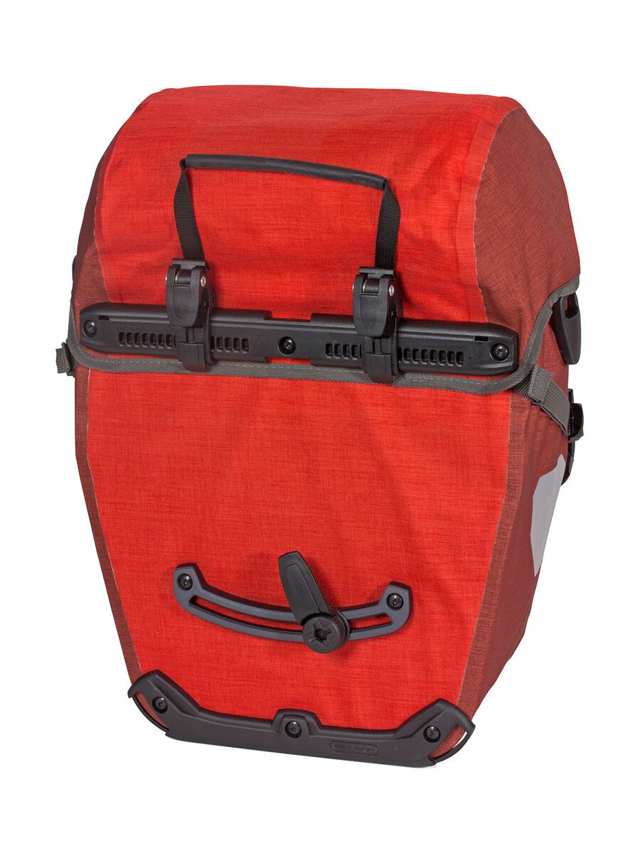 ORTLIEB Bike-Packer Plus (Paar), signalrot - Bild 3