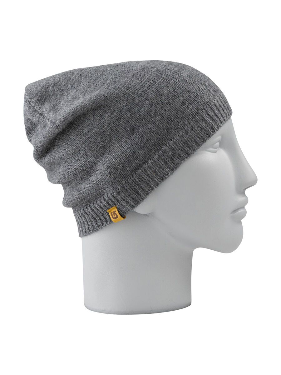 Burton Trevor Beanie, Bog Heather - Bild 1