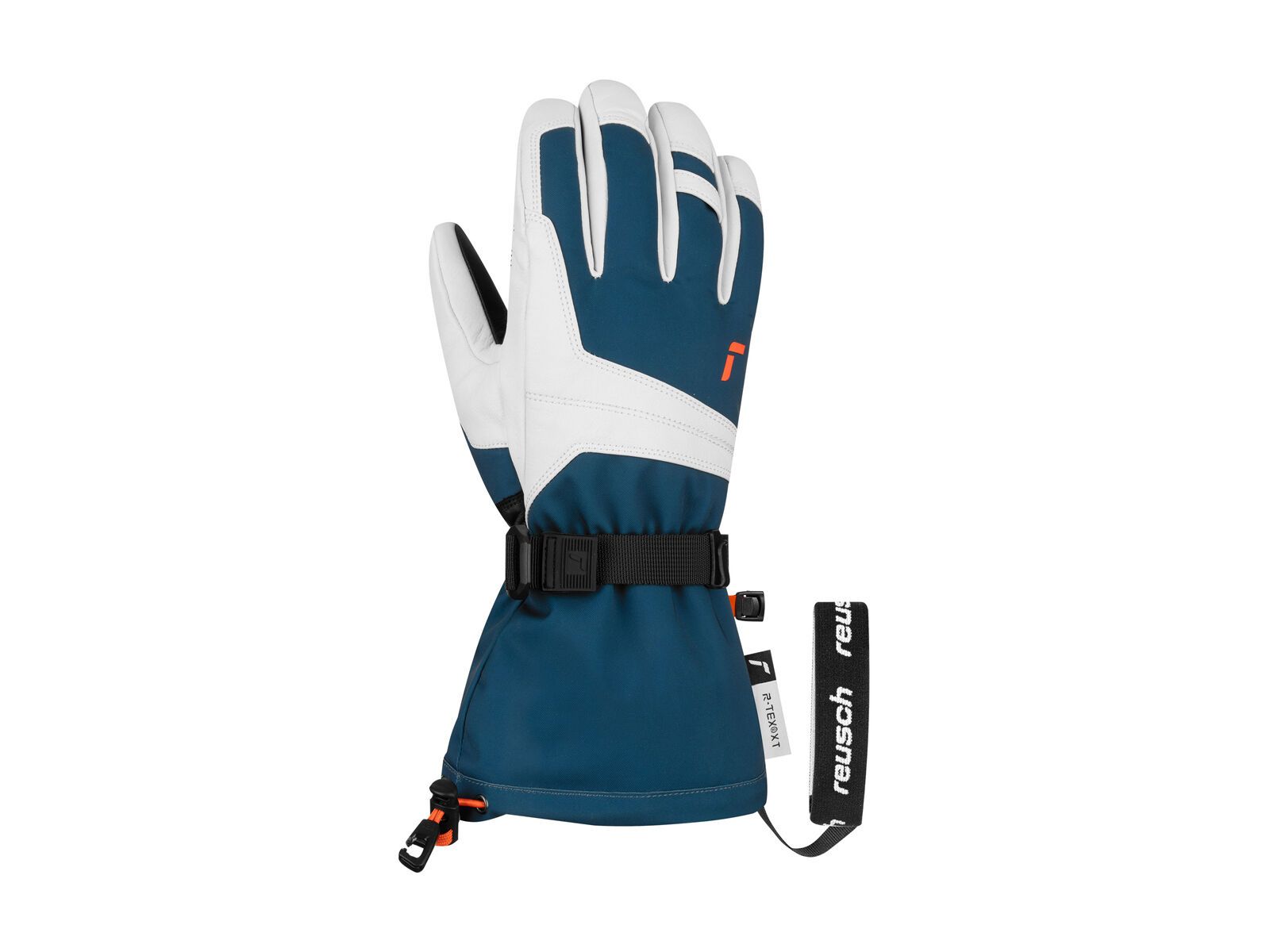 Reusch Experience R-Tex XT LC, dark denim/white - Bild 2