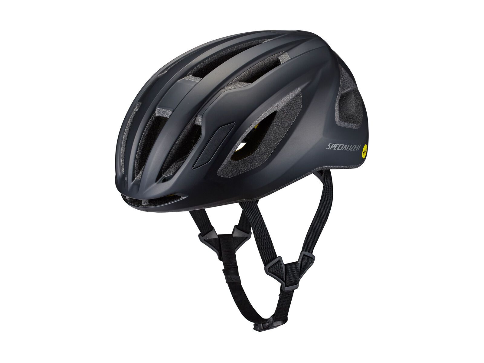 Specialized Chamonix 3, matte black - Bild 2