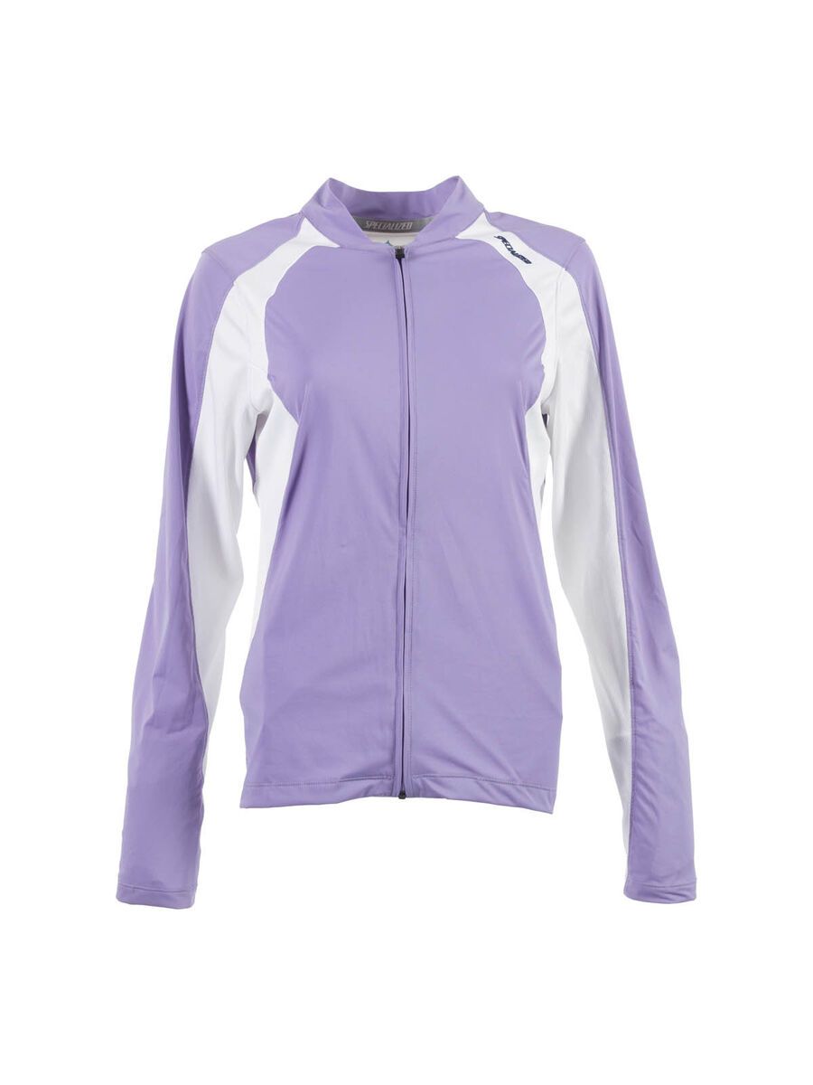 Specialized Solar Vita Jersey, Lavender - Bild 2