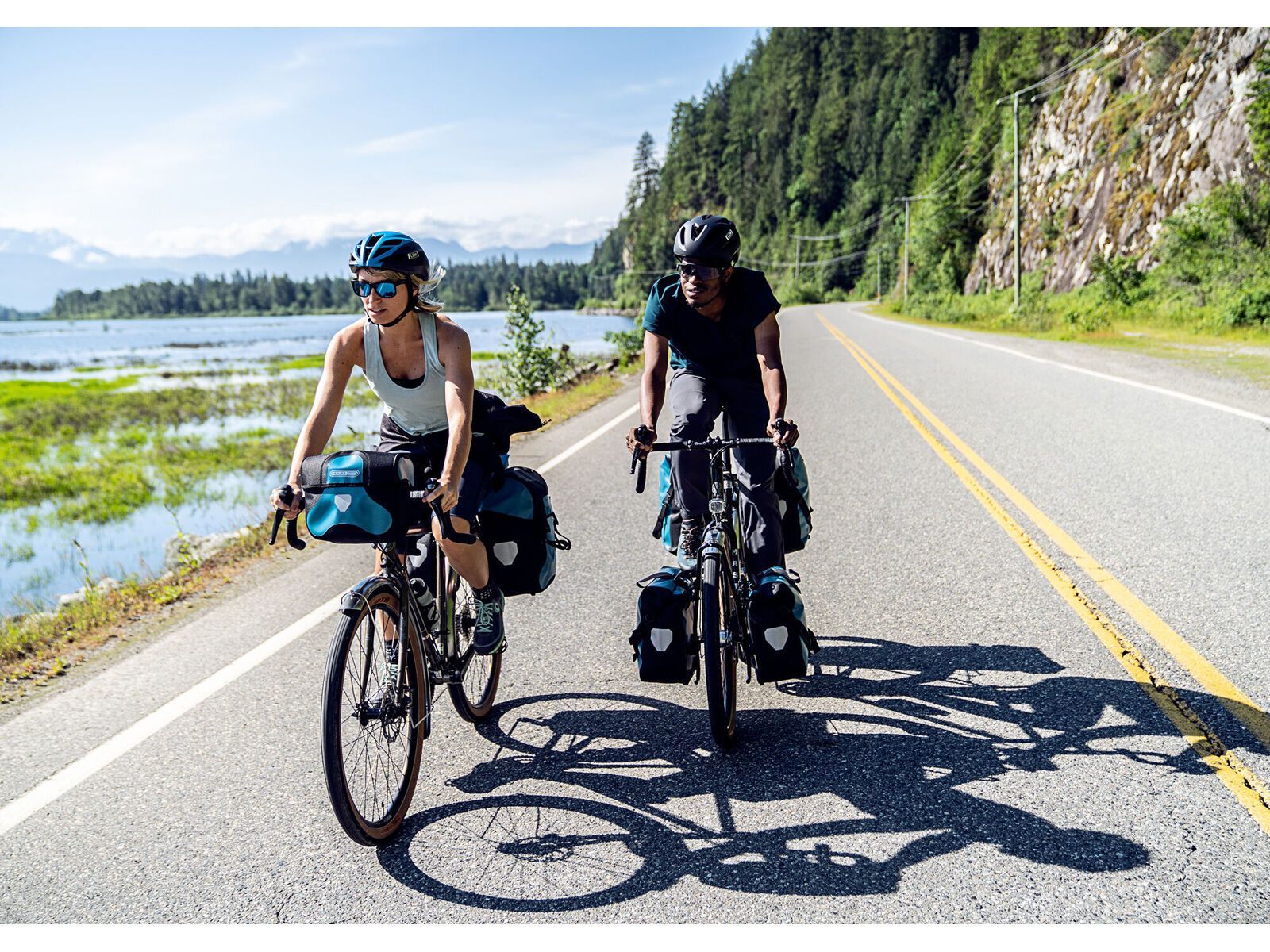 ORTLIEB Bike-Packer (Paar), black - Bild 16