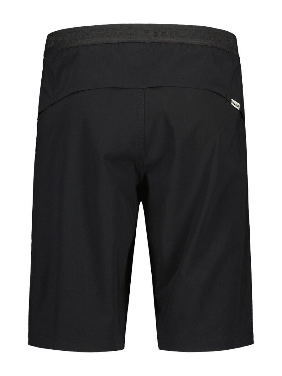 Maloja ZyprianM., deep black - Bild 2